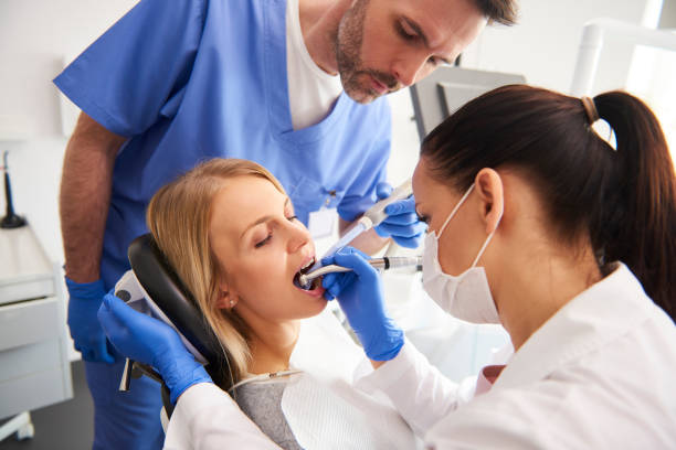 Best Teeth Whitening  in New Port Richey East, FL
