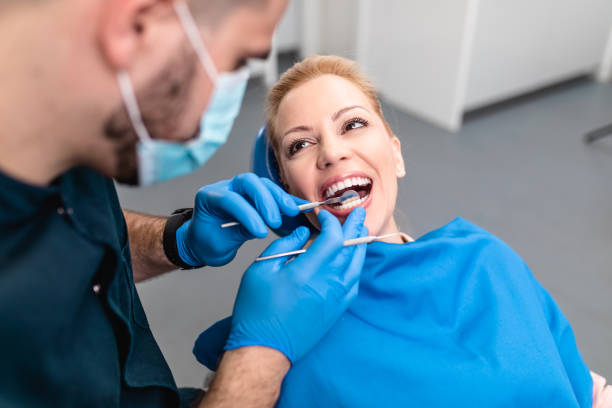 Best Oral Cancer Screening  in New Port Richey East, FL
