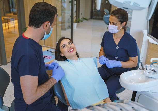 Best Sedation Dentistry  in New Port Richey East, FL