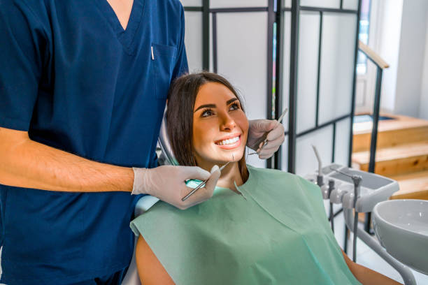 Best Root Canal Treatment  in New Port Richey East, FL