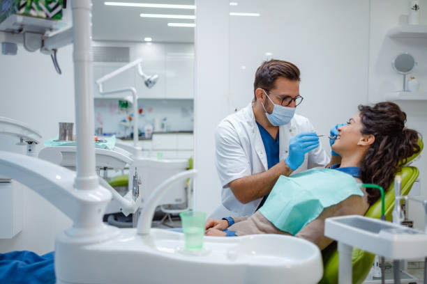 Best Dental X-Rays and Imaging  in New Port Richey East, FL