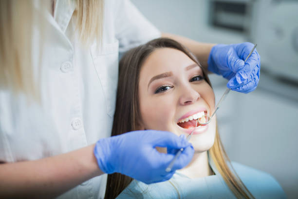 Best Oral Cancer Screening  in New Port Richey East, FL
