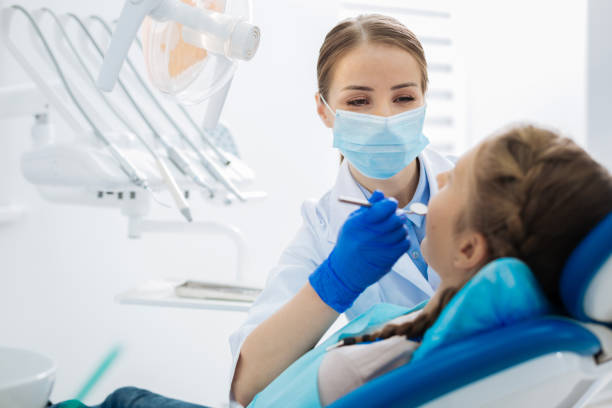 Best Dental Exams and Cleanings  in New Port Richey East, FL